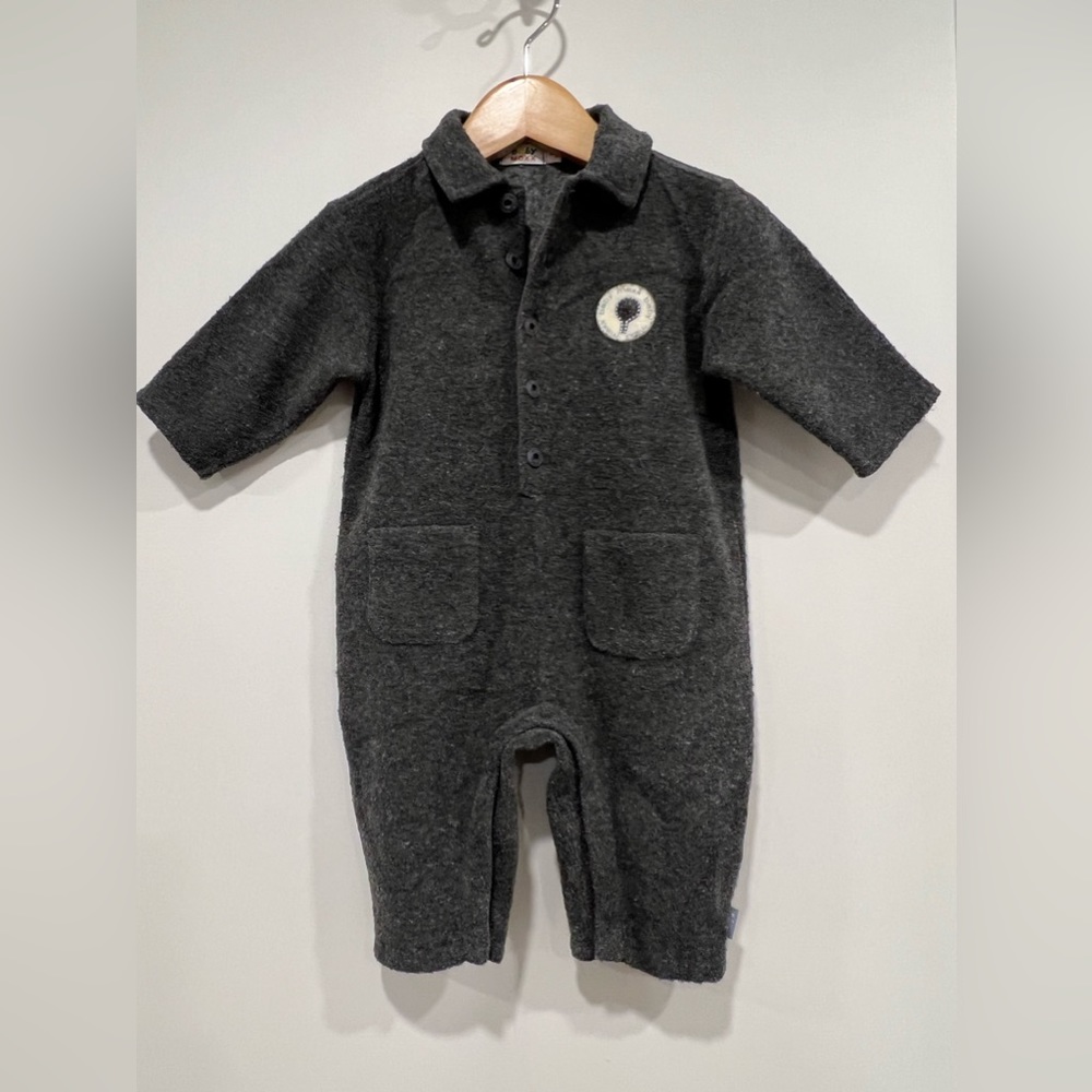 Baby Mex, one piece